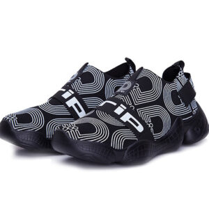 Black Canvas