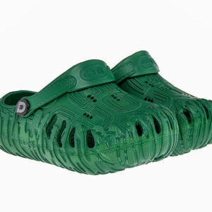 Green Mellowz