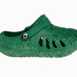 Green Mellowz