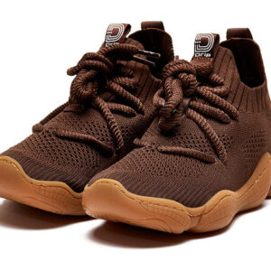 Brown Likwidz Gum