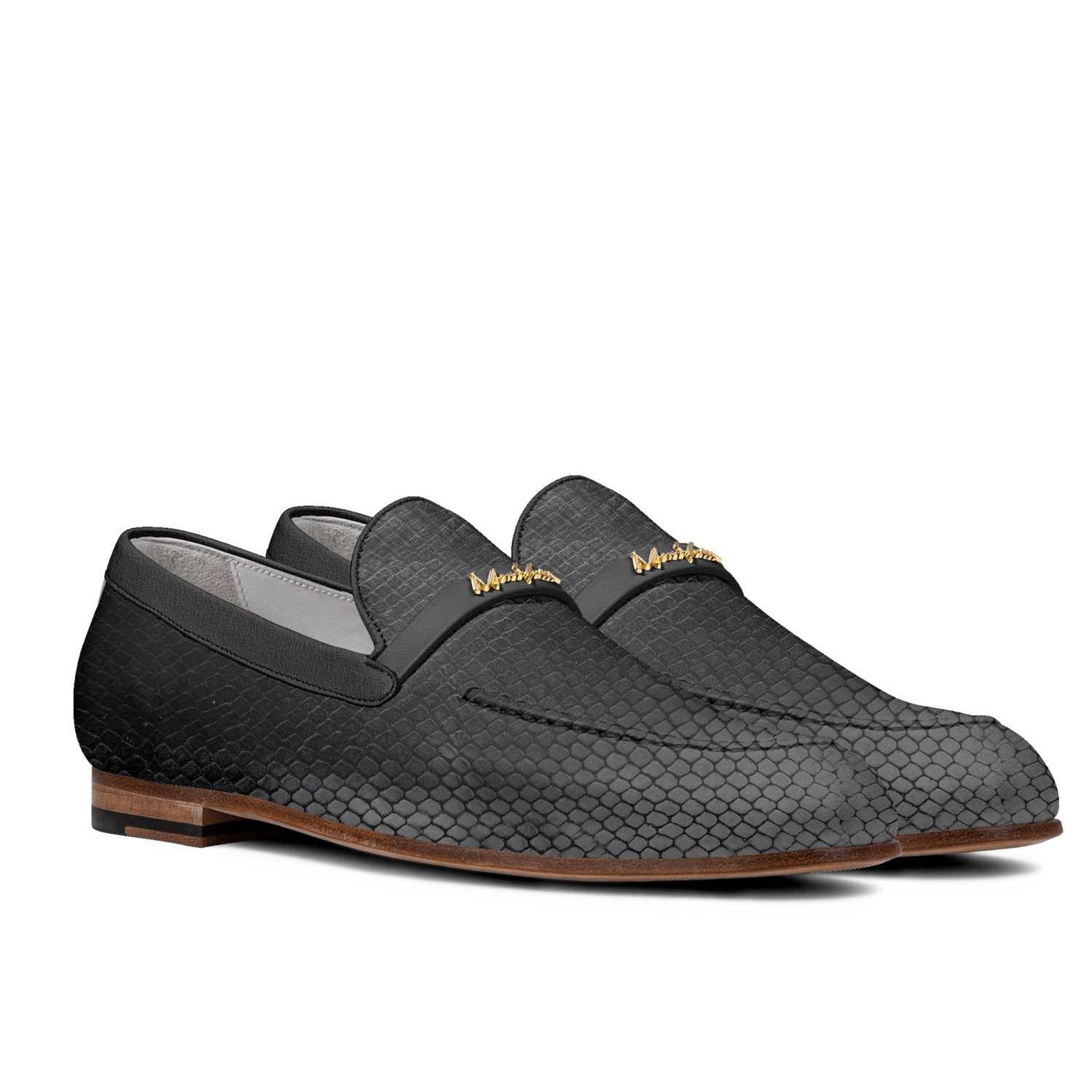 Firenze Moccasin Gradient Snake Firenze Moccasin Gradient Snake
