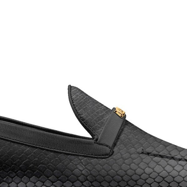 Firenze Moccasin Gradient Snake Firenze Moccasin Gradient Snake