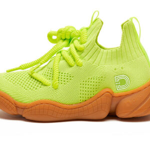 Lime Likwidz Gum