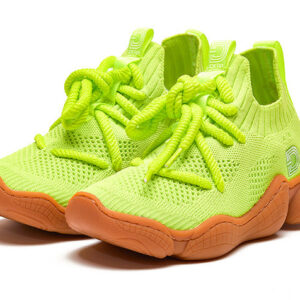 Lime Likwidz Gum