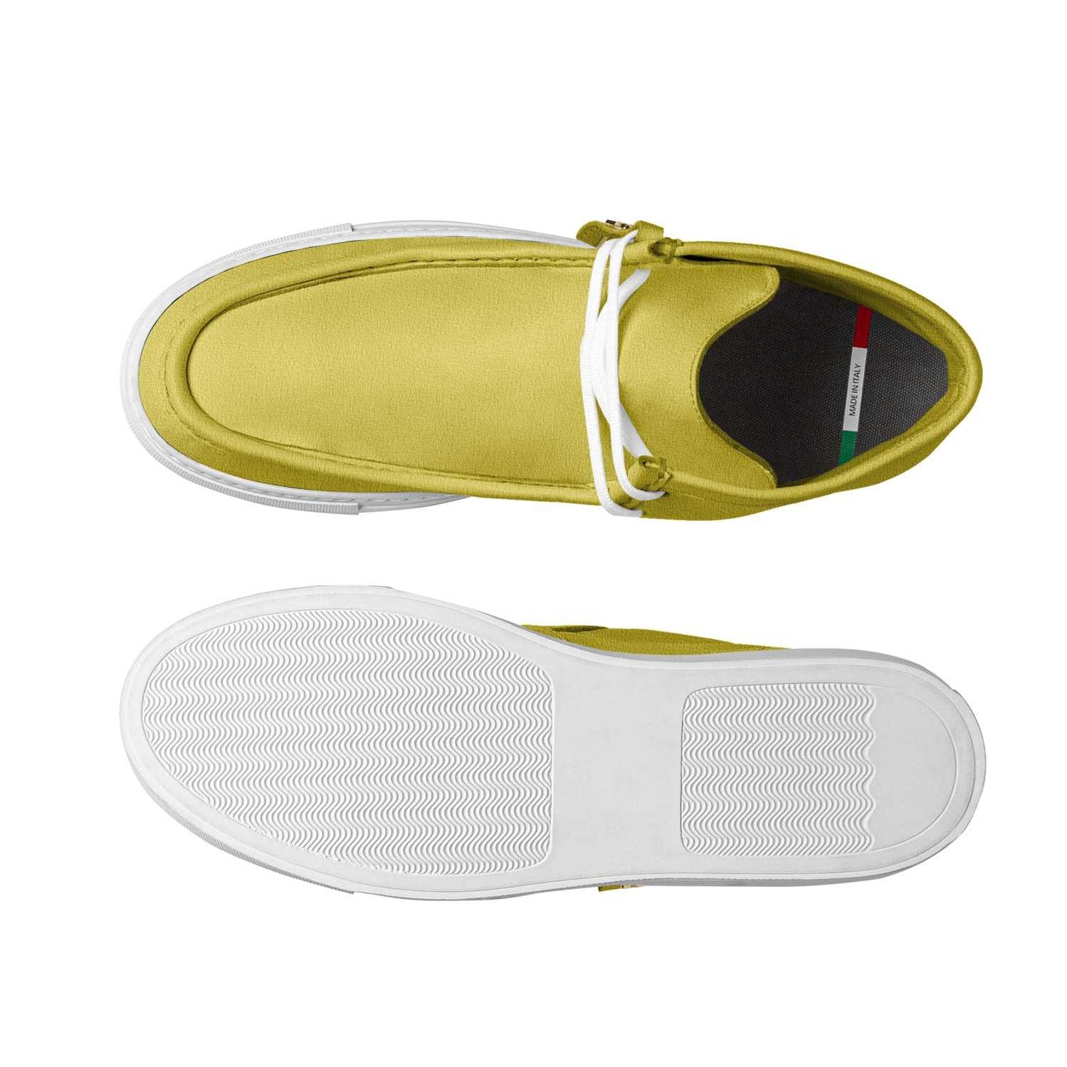 Mid Amalfi SUEDE 001 Mid Amalfi SUEDE 001