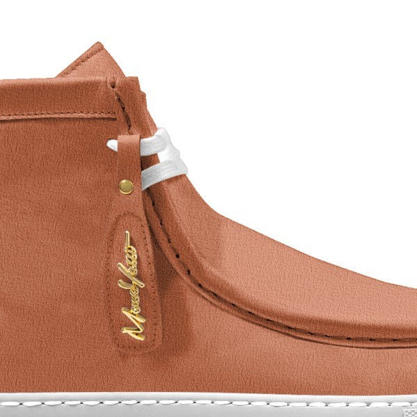 Mid Amalfi SUEDE 002 Mid Amalfi SUEDE 002