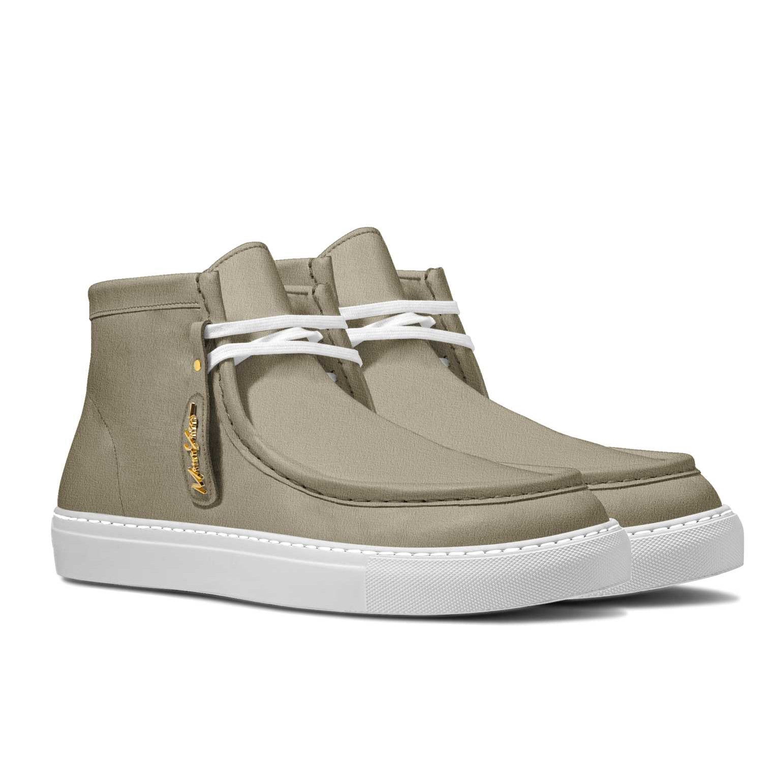 Mid Amalfi SUEDE 003 Mid Amalfi SUEDE 003