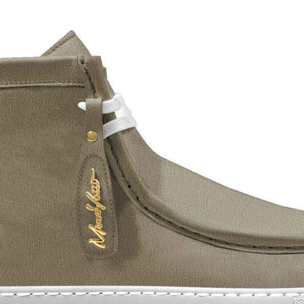 Mid Amalfi SUEDE 003 Mid Amalfi SUEDE 003
