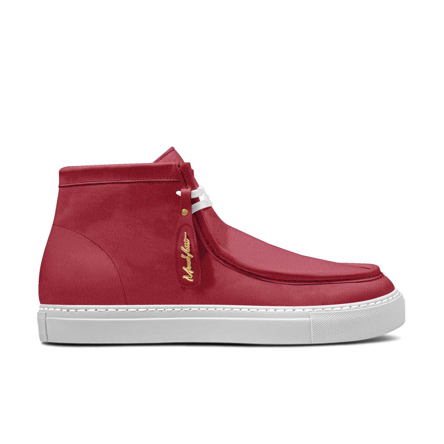 Mid Amalfi SUEDE 006 Mid Amalfi SUEDE 006