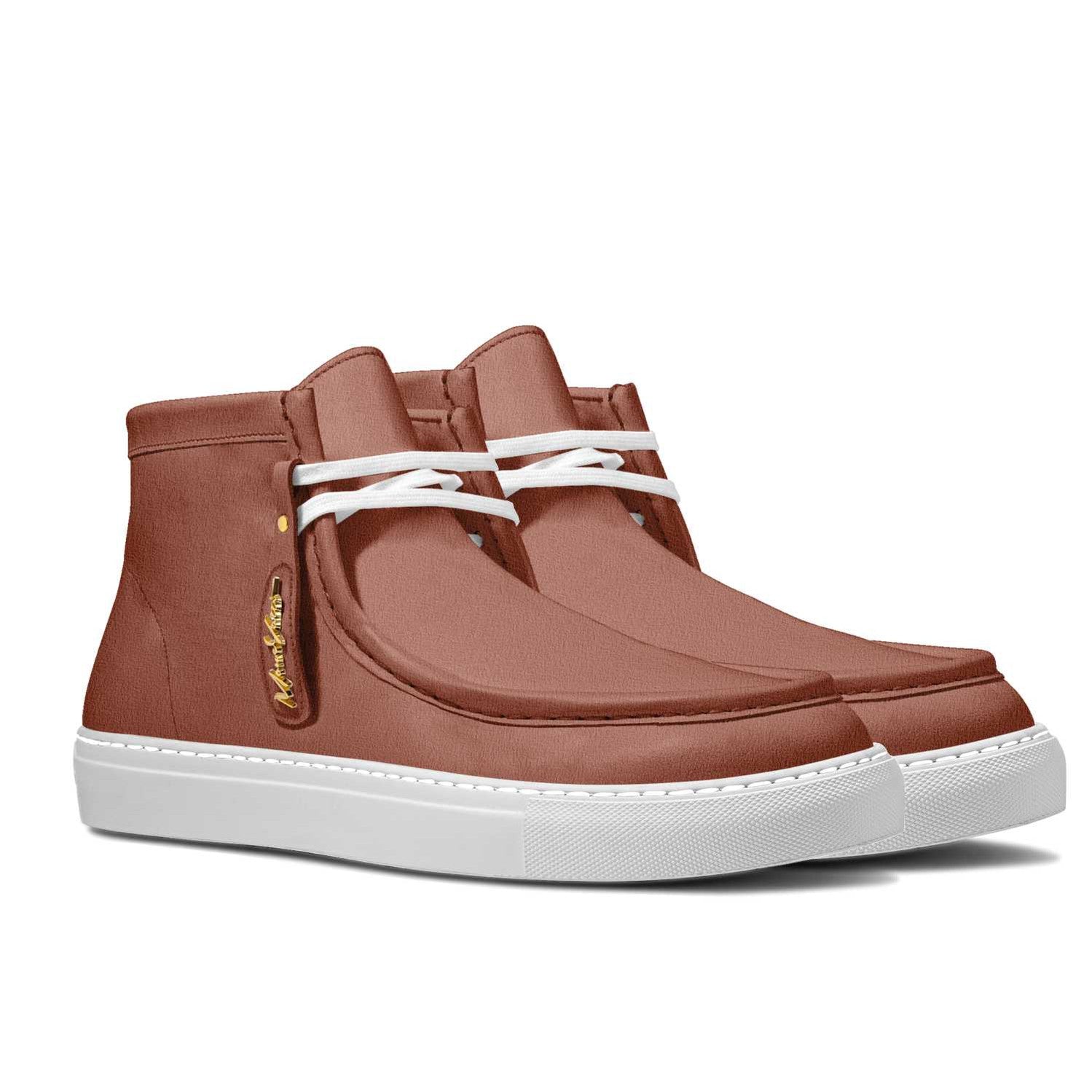 Mid Amalfi SUEDE 007 Mid Amalfi SUEDE 007