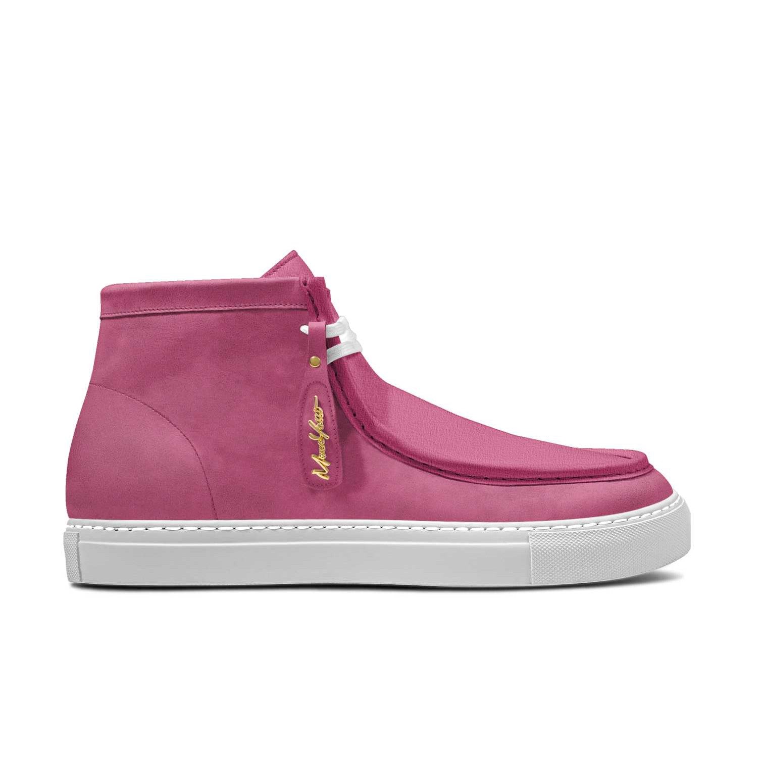 Mid Amalfi SUEDE 009 Mid Amalfi SUEDE 009