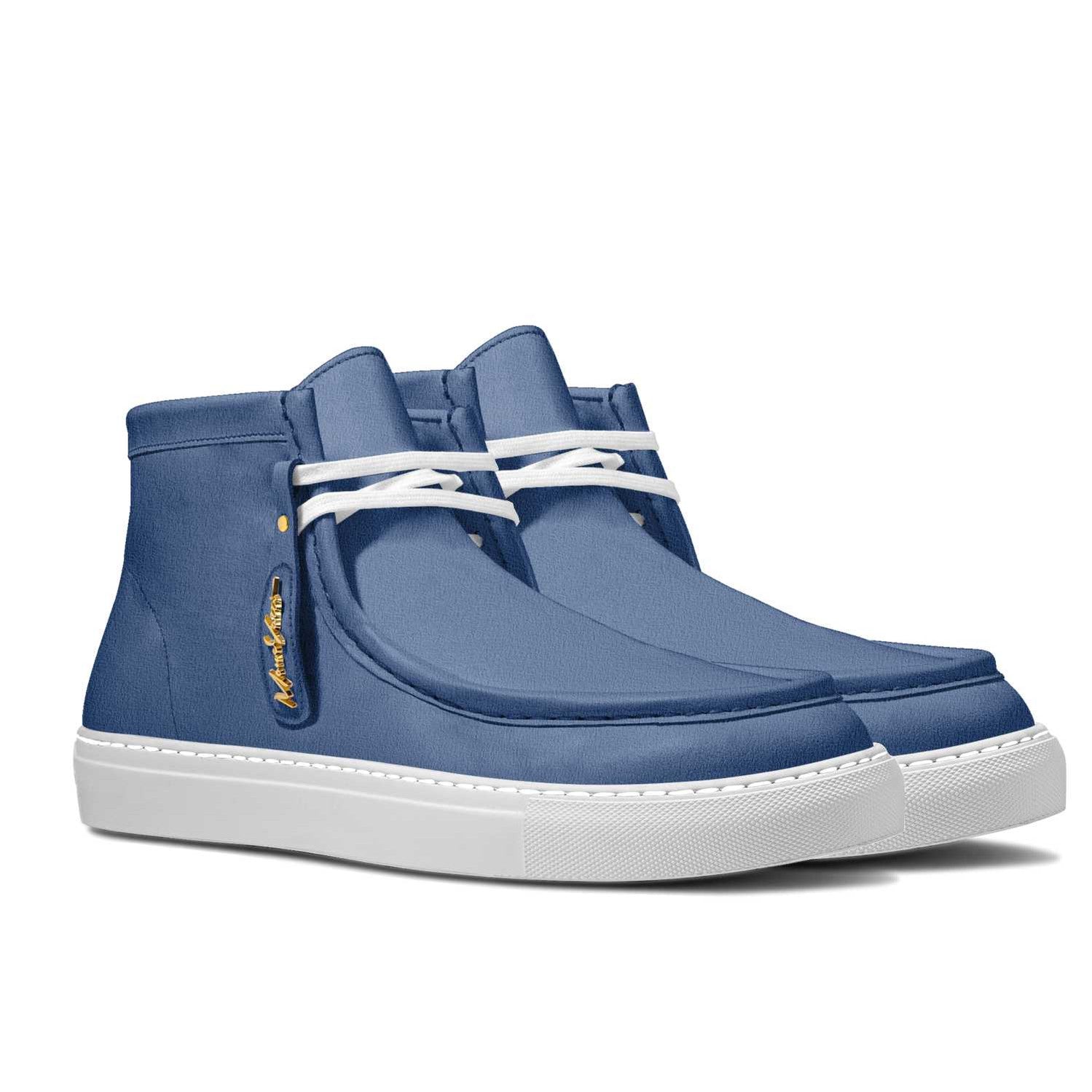 Mid Amalfi SUEDE 011 Mid Amalfi SUEDE 011