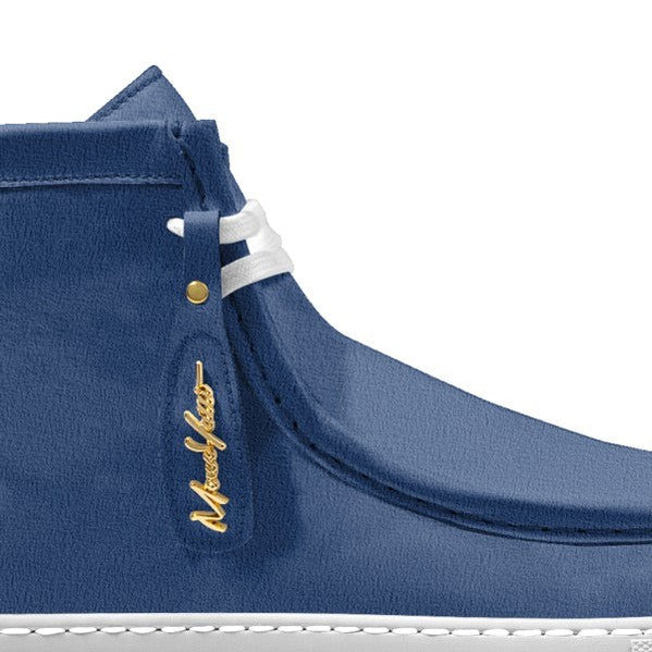 Mid Amalfi SUEDE 011 Mid Amalfi SUEDE 011