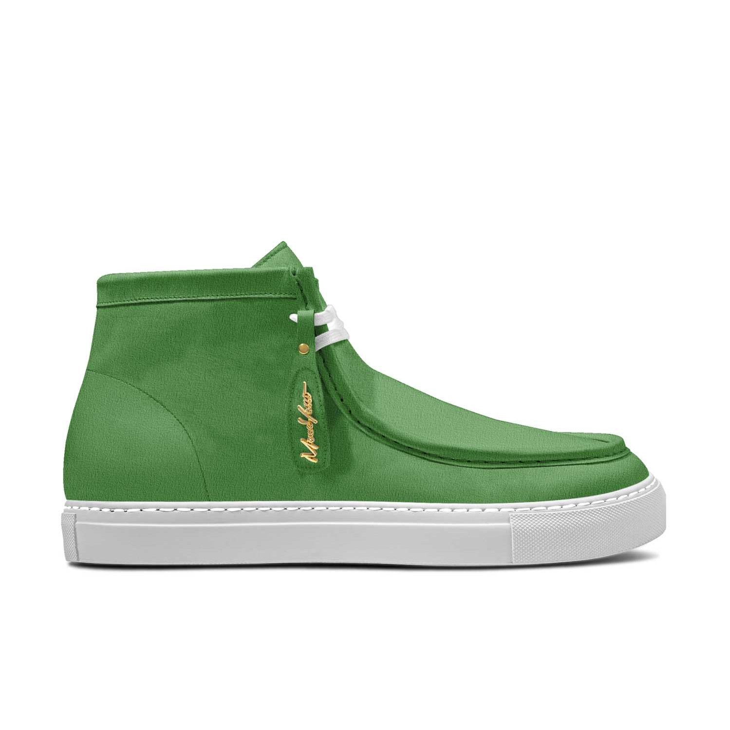 Mid Amalfi SUEDE 014 Mid Amalfi SUEDE 014