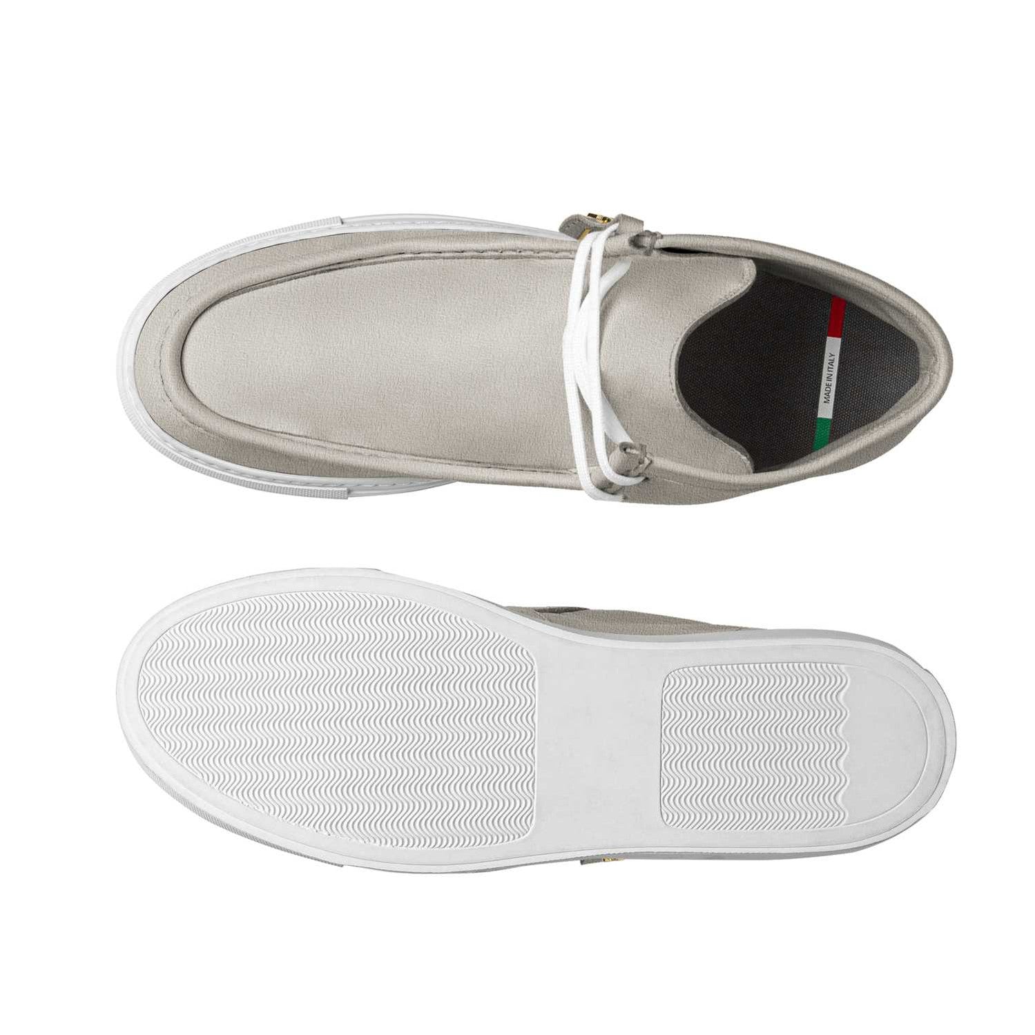 Mid Amalfi SUEDE 017 Mid Amalfi SUEDE 017