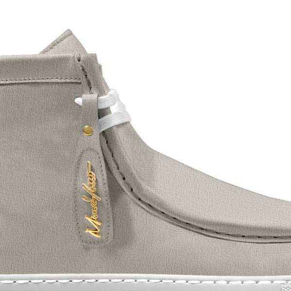 Mid Amalfi SUEDE 017 Mid Amalfi SUEDE 017