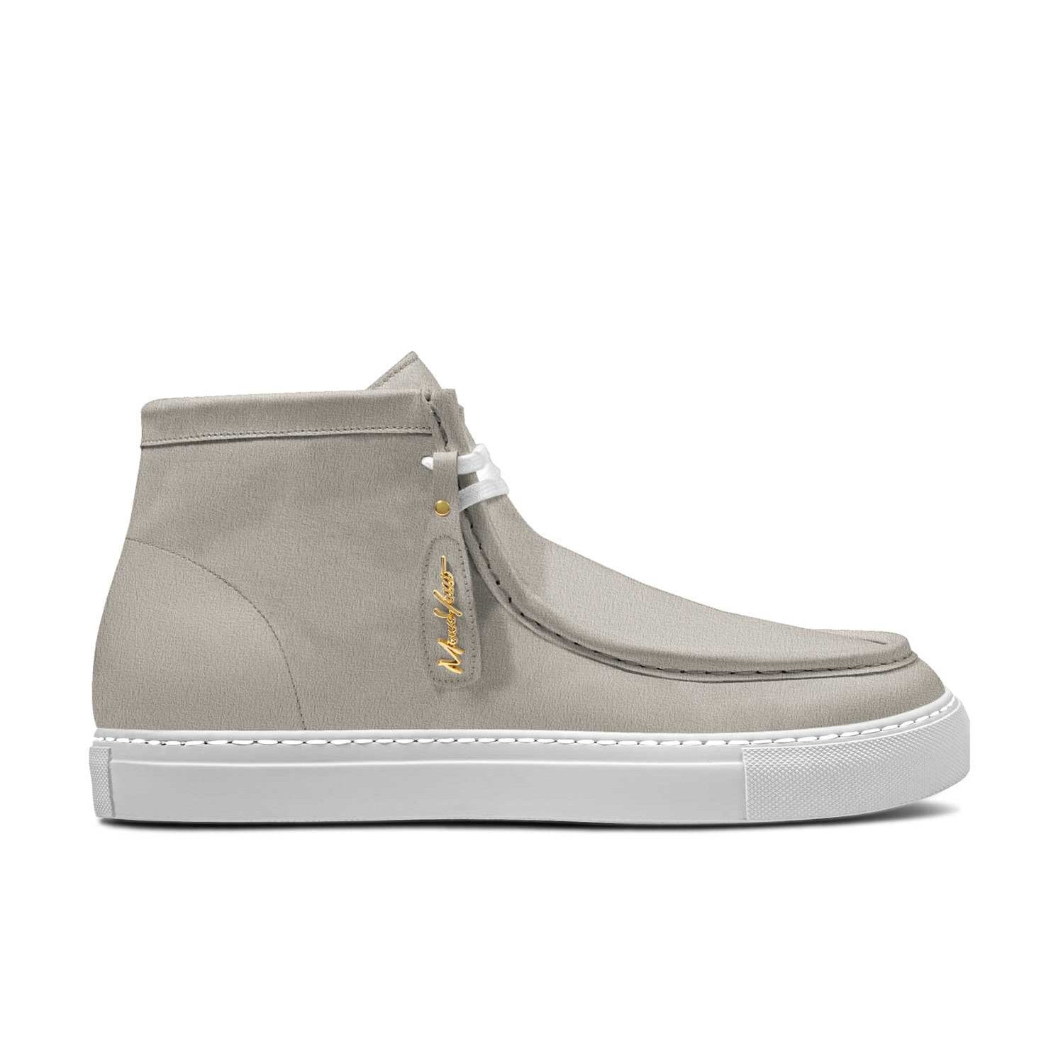 Mid Amalfi SUEDE 017 Mid Amalfi SUEDE 017