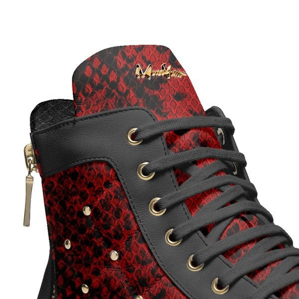 Milano Boot 500 Milano Boot 500