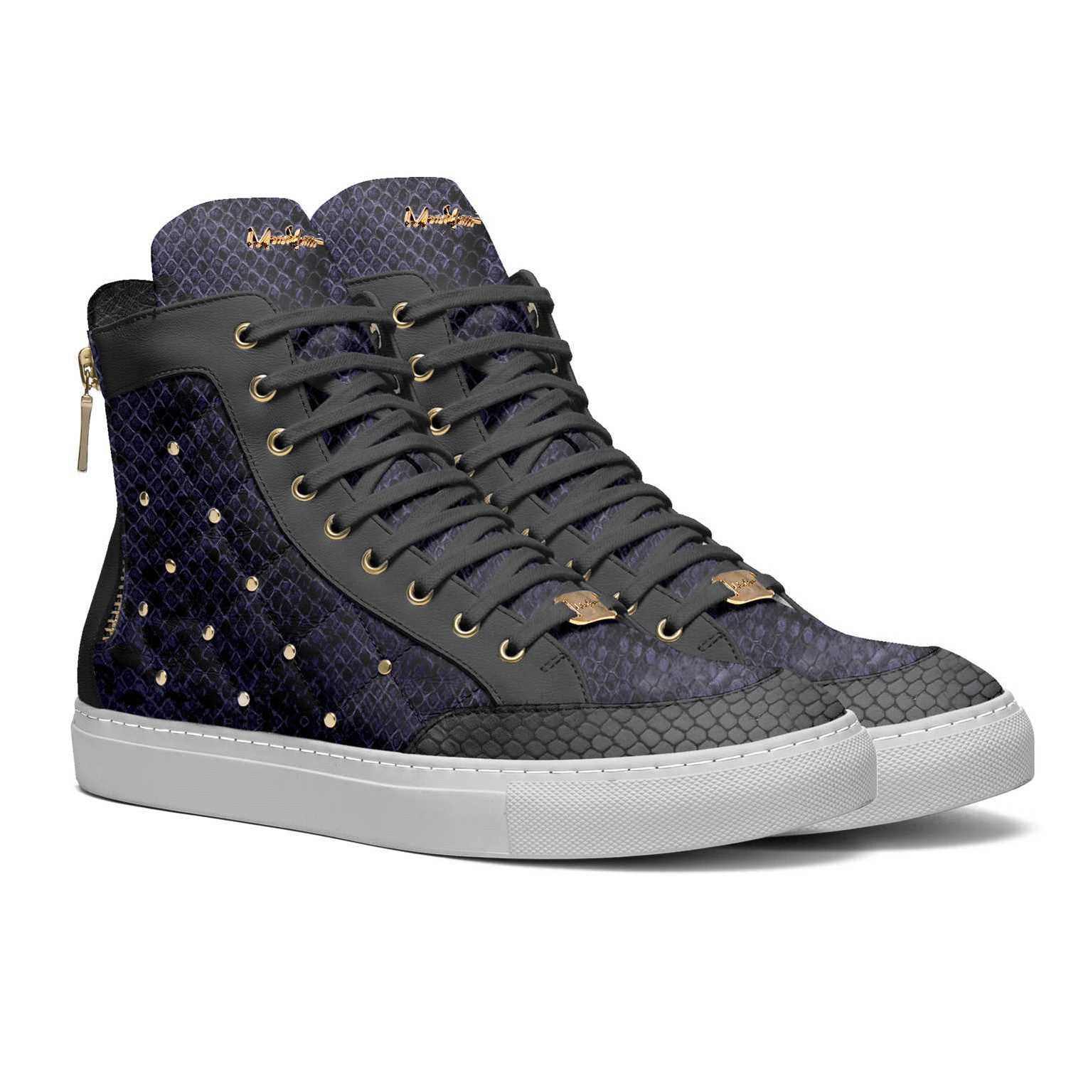 Milano Boot 501 Milano Boot 501