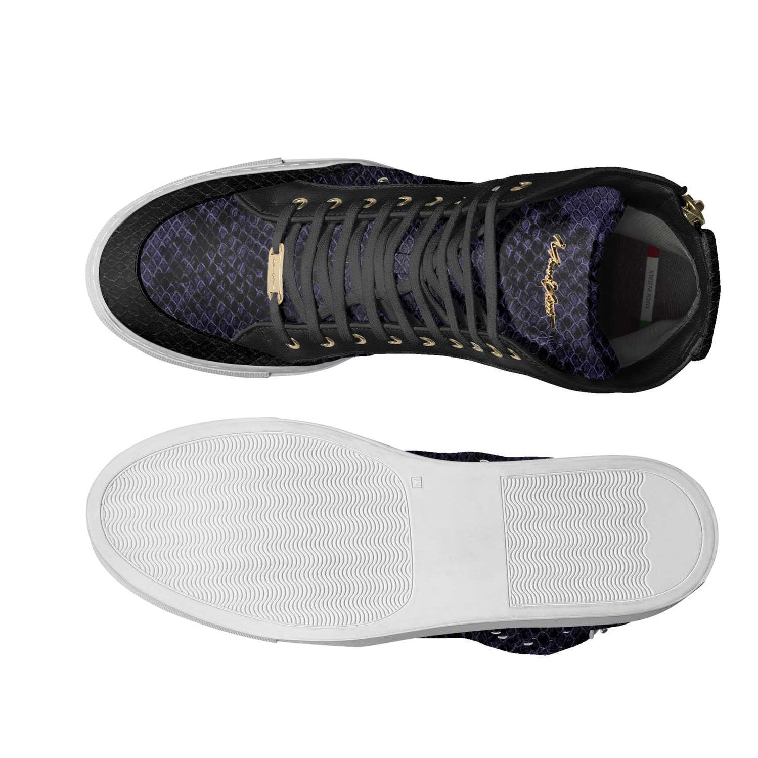Milano Boot 501 Milano Boot 501