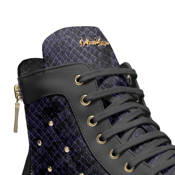 Milano Boot 501 Milano Boot 501