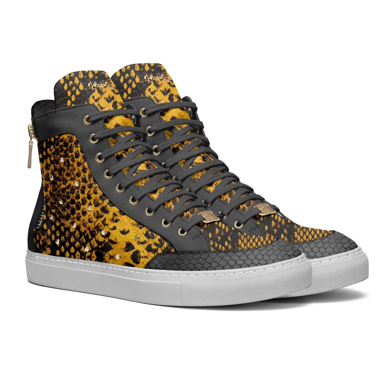 Milano Boot 502 Milano Boot 502