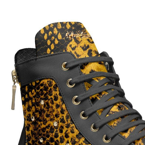 Milano Boot 502 Milano Boot 502