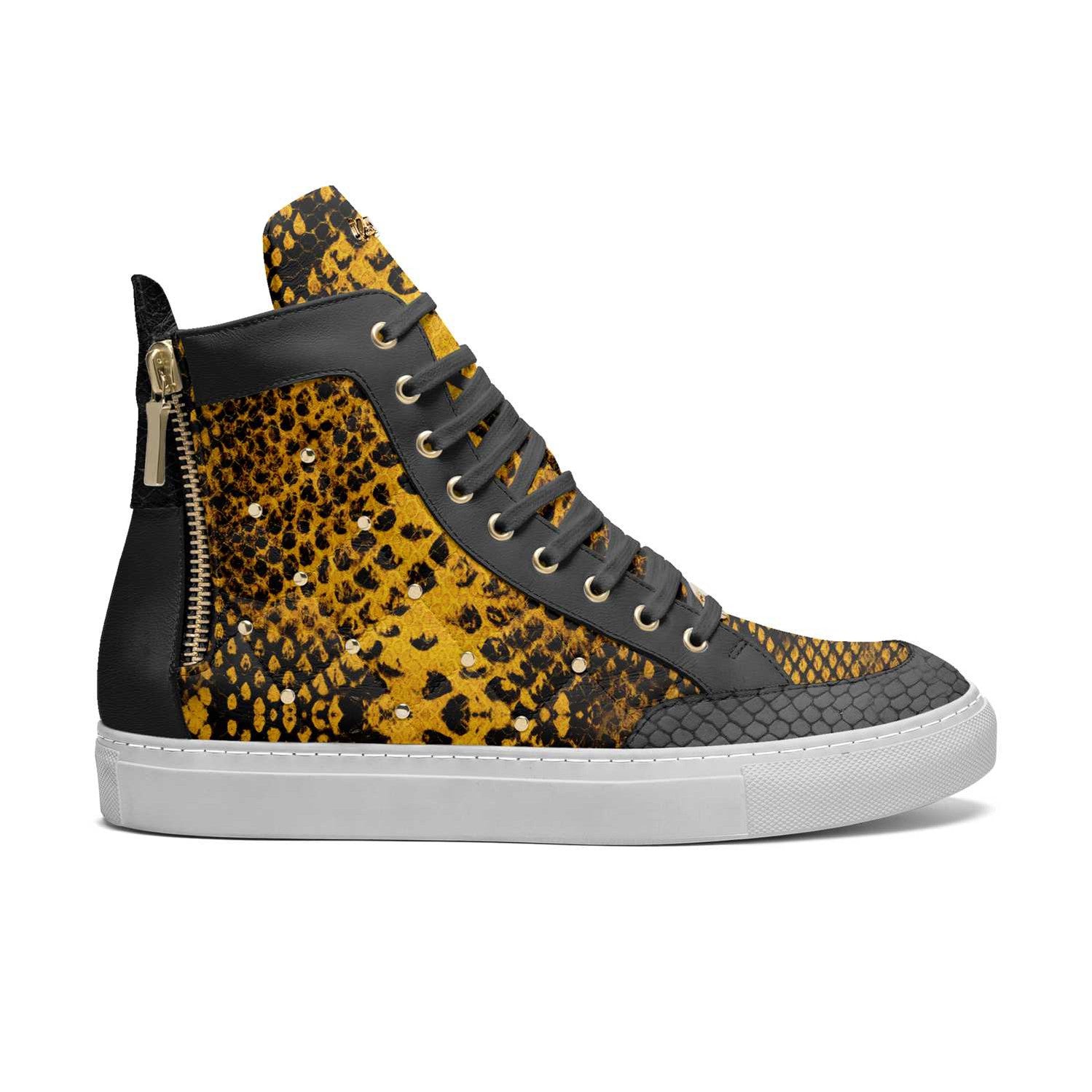 Milano Boot 502 Milano Boot 502