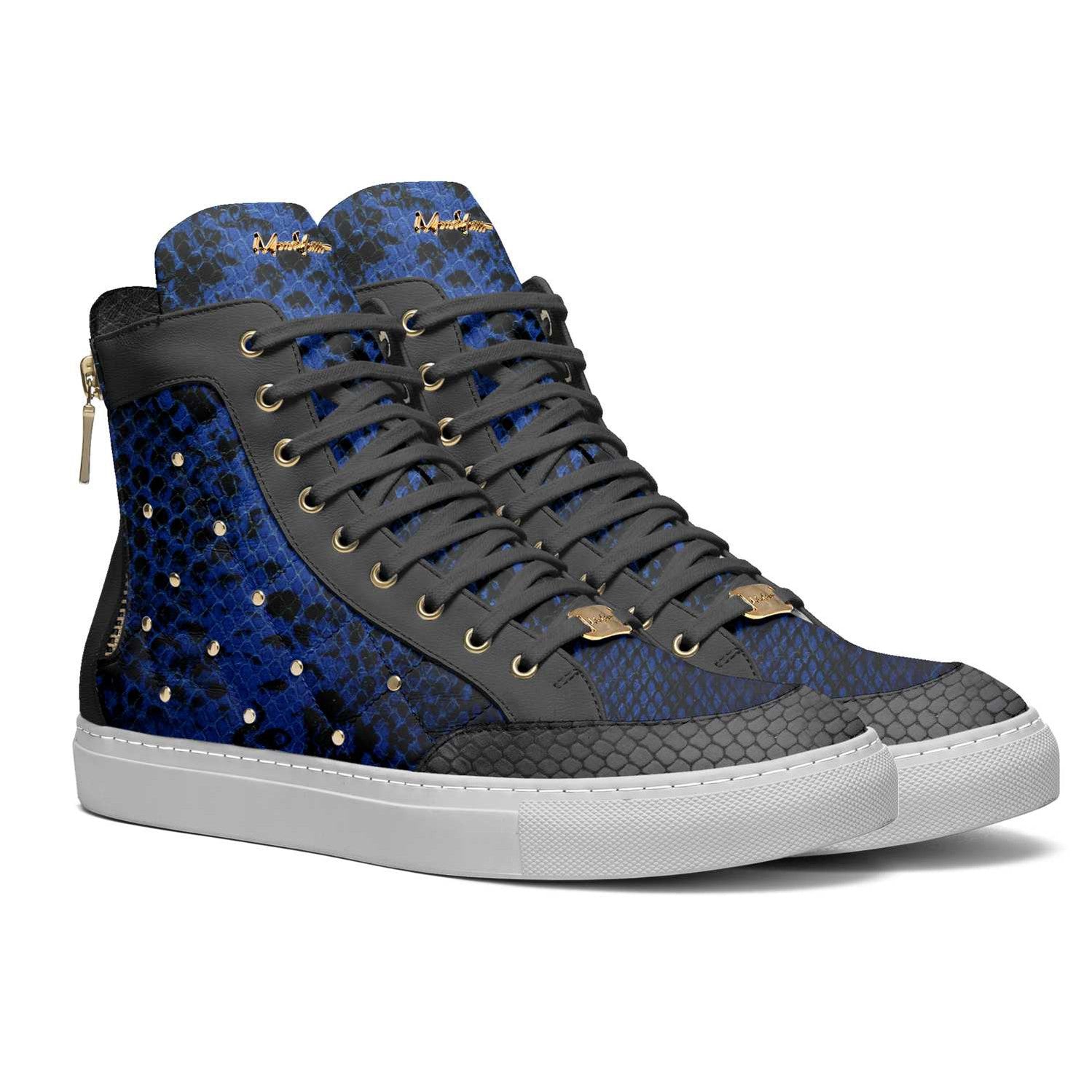 Milano Boot 503 Milano Boot 503