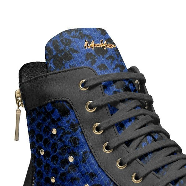 Milano Boot 503 Milano Boot 503