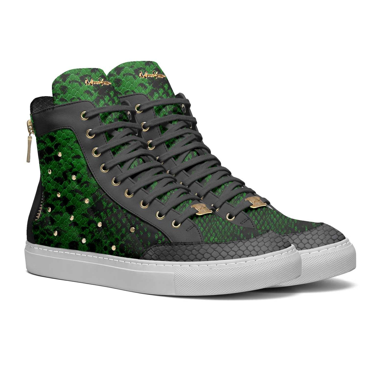 Milano Boot 504 Milano Boot 504