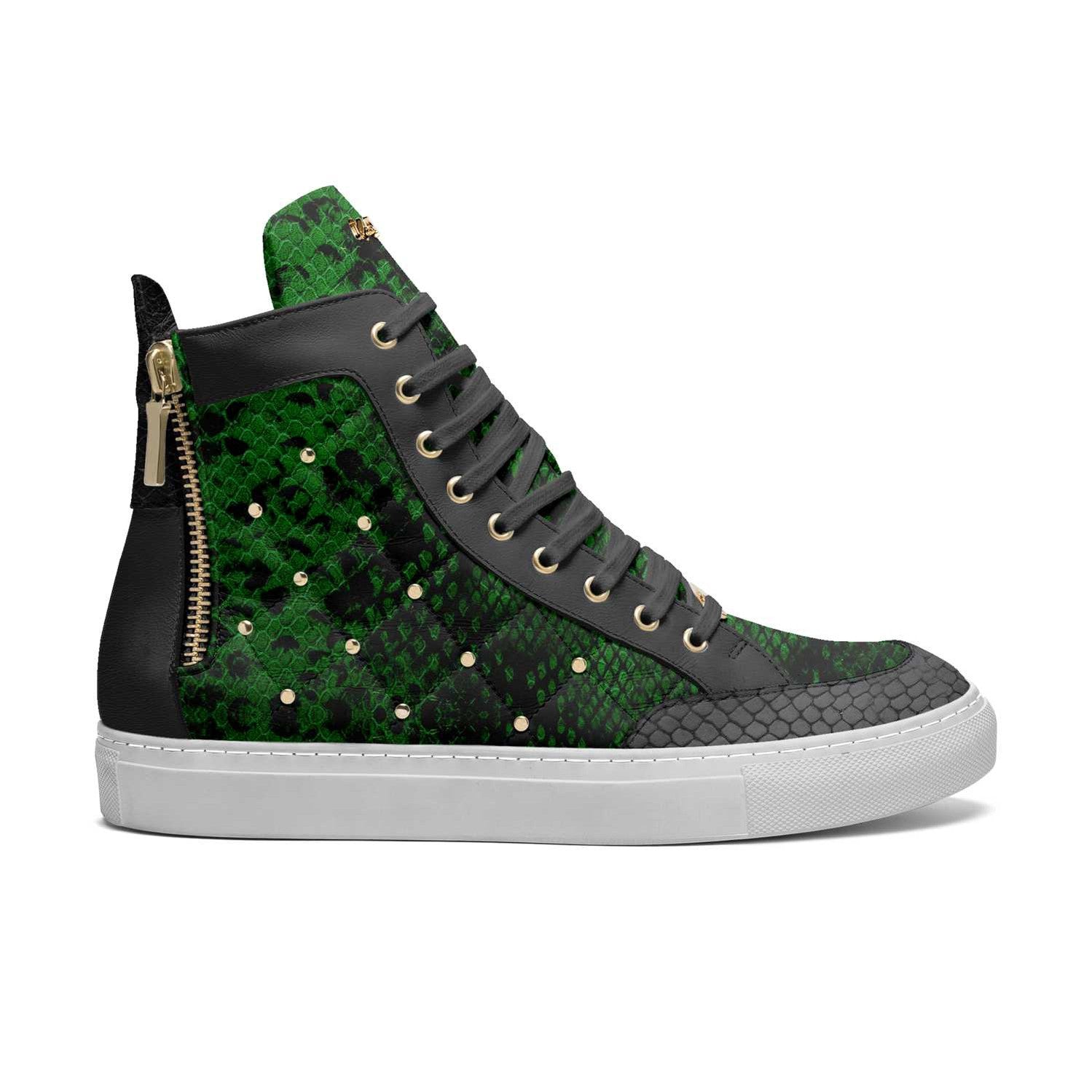 Milano Boot 504 Milano Boot 504