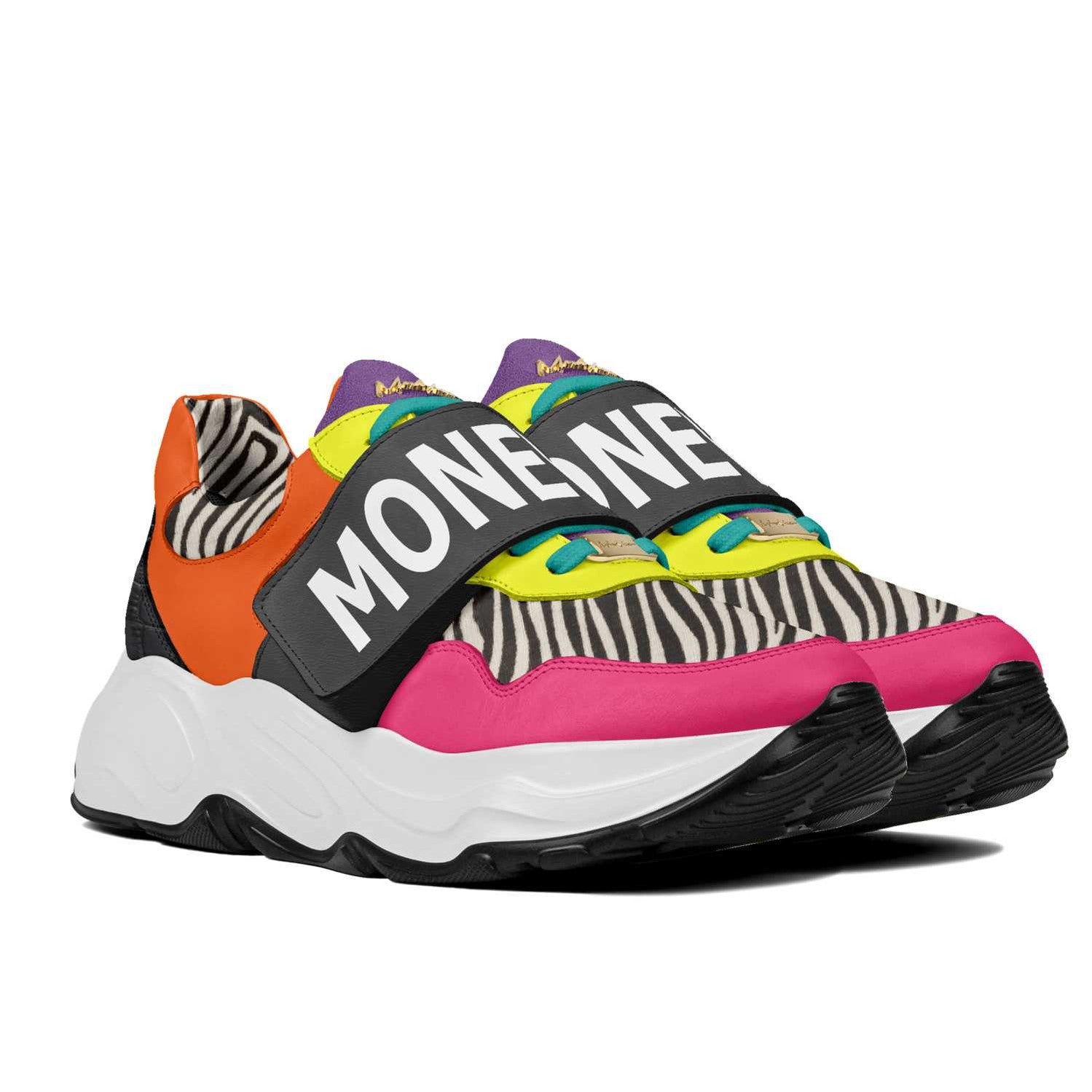 Valle Runner Flamboyant Zebra Valle Runner Flamboyant Zebra