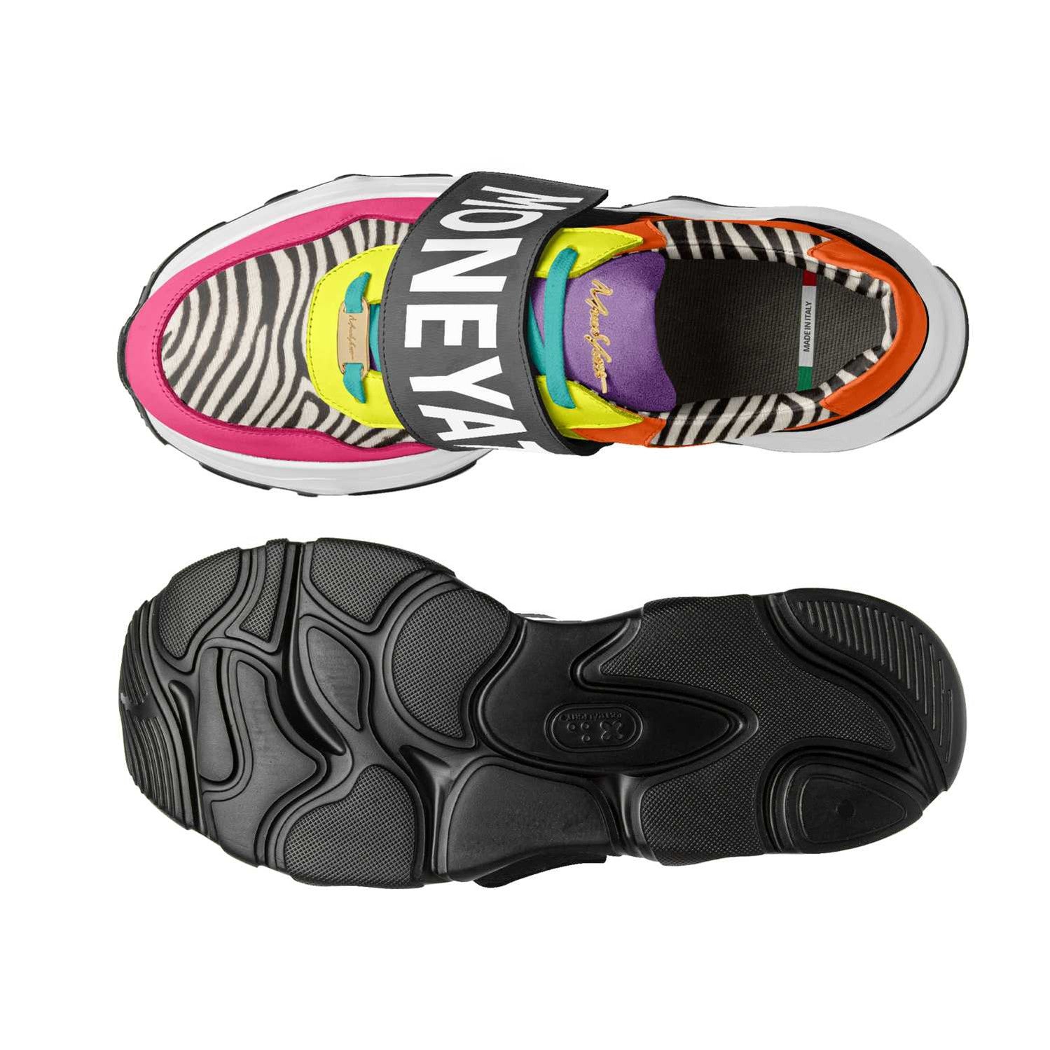 Valle Runner Flamboyant Zebra Valle Runner Flamboyant Zebra