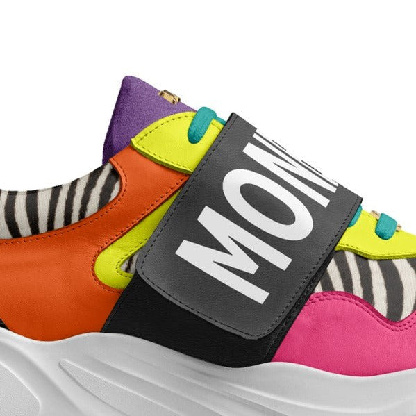 Valle Runner Flamboyant Zebra Valle Runner Flamboyant Zebra