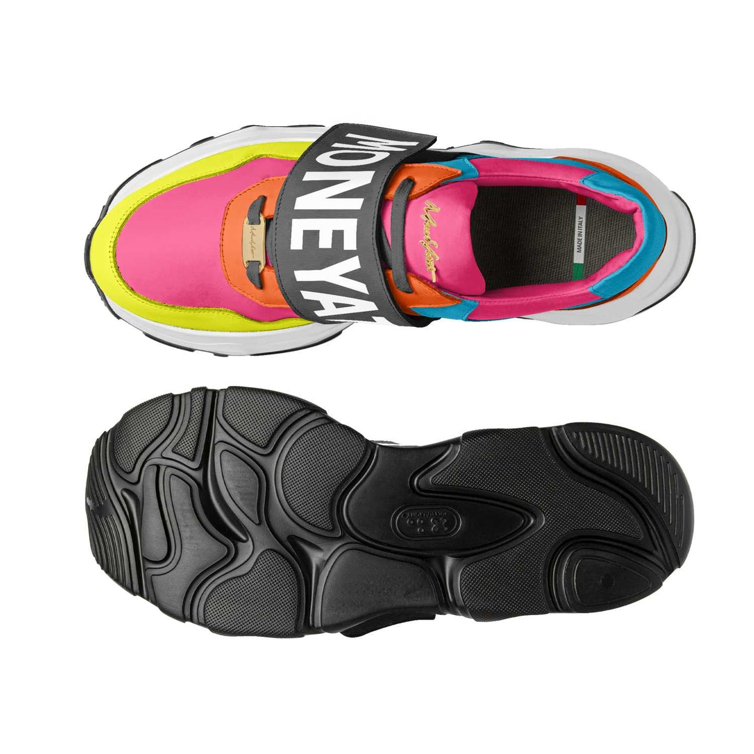 Valle Runner Fluo Valle Runner Fluo