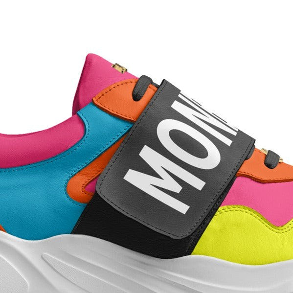 Valle Runner Fluo Valle Runner Fluo