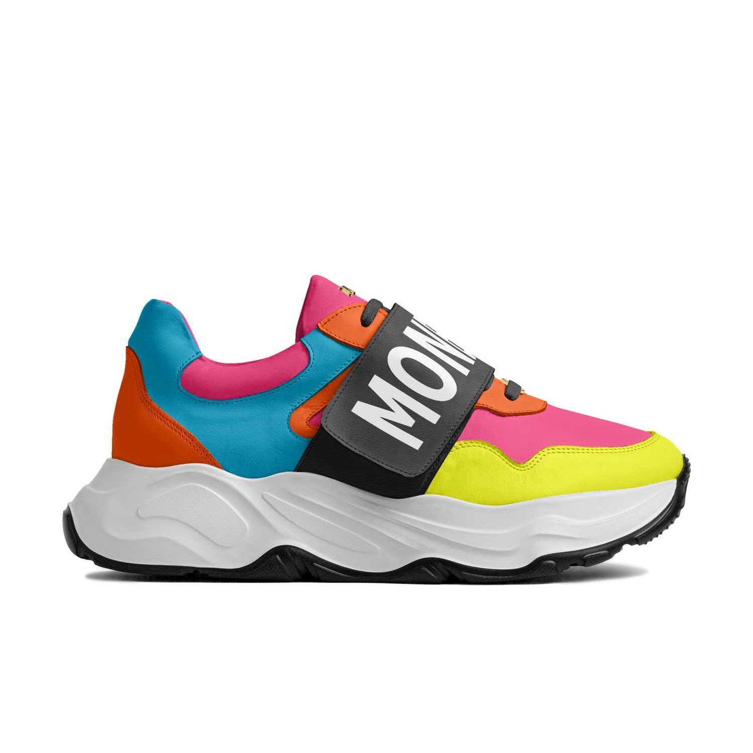 Valle Runner Fluo Valle Runner Fluo